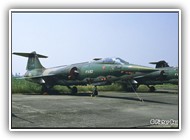 F-104G BAF FX82